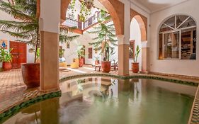 Riad Saba